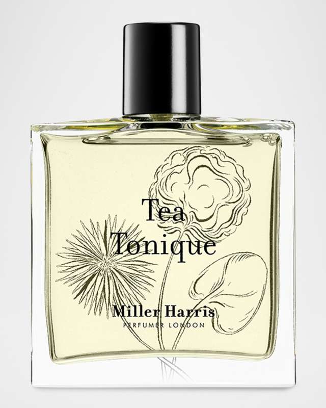 Tea Tonique Eau de Parfum, 3.4 oz.